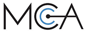 MCA logo