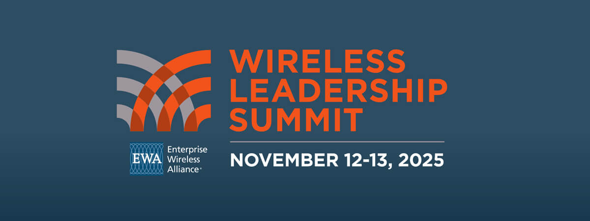 Wireless Leadership Summit 2025